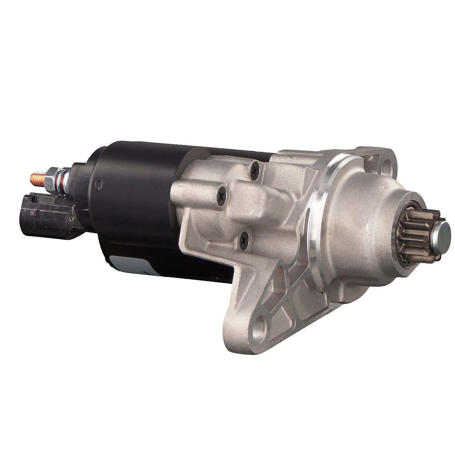 Bilstein Impianto elettrico 101624 motorino d'avviamento