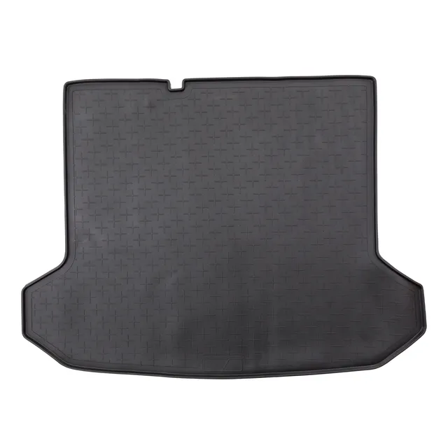 Travall Trunk Liners Audi Q4 e-tron Rubber Boot Liner (2021-) tappetino bagagliaio impermeabile