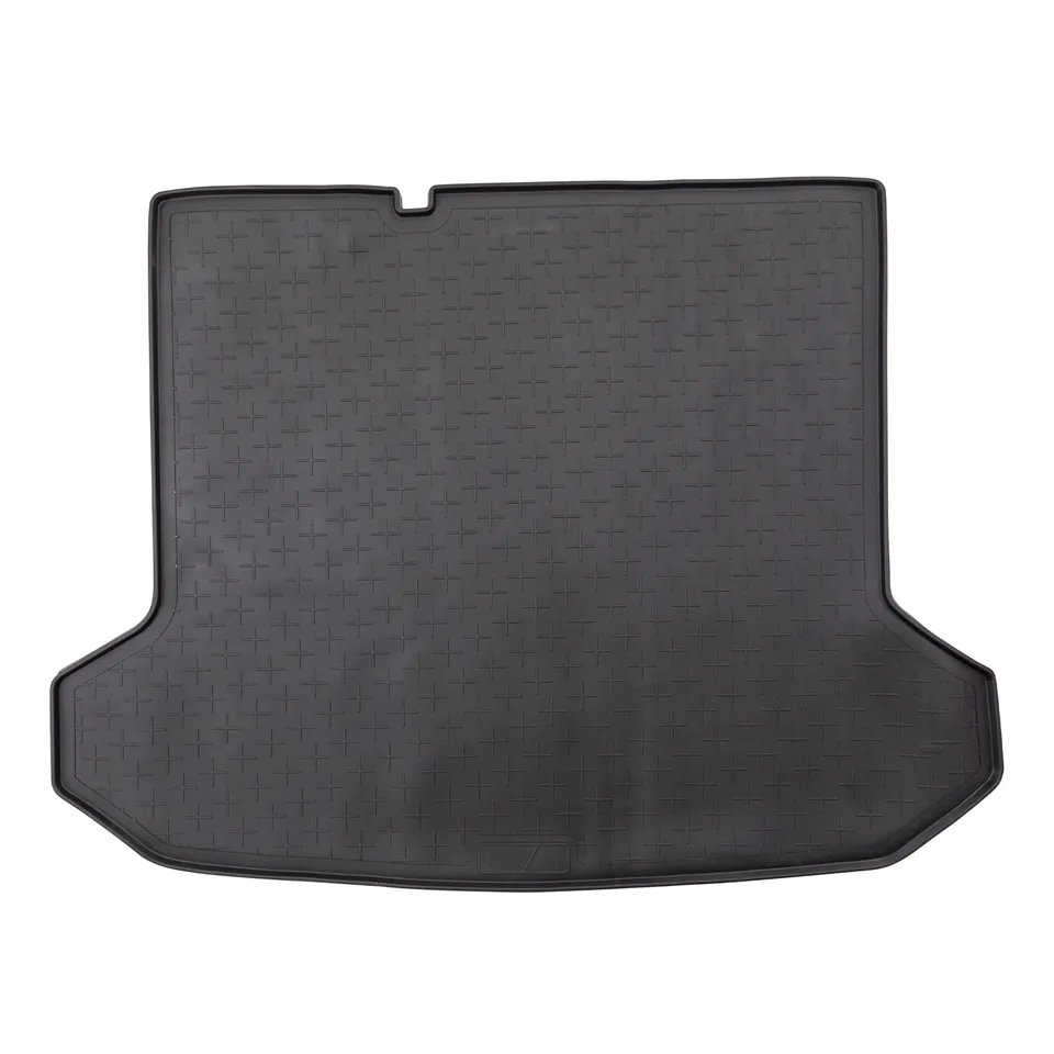 Travall Trunk Liners Audi Q4 e-tron Rubber Boot Liner (2021-) tappetino bagagliaio impermeabile