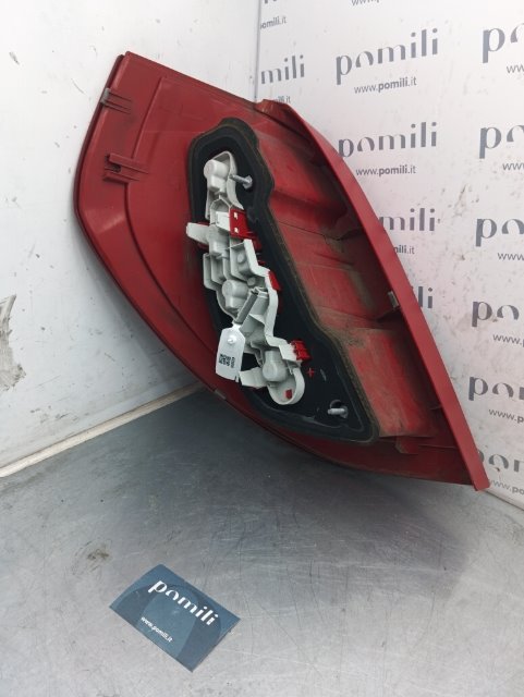 Pomili Fanaleria Fanale posteriore destro Mercedes-Benz Classe A W/C169 usato