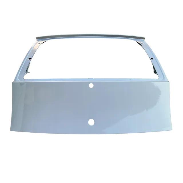 Sara Autoricambi Carrozzeria 51833468 portellone posteriore Fiat Punto 1.3 2004