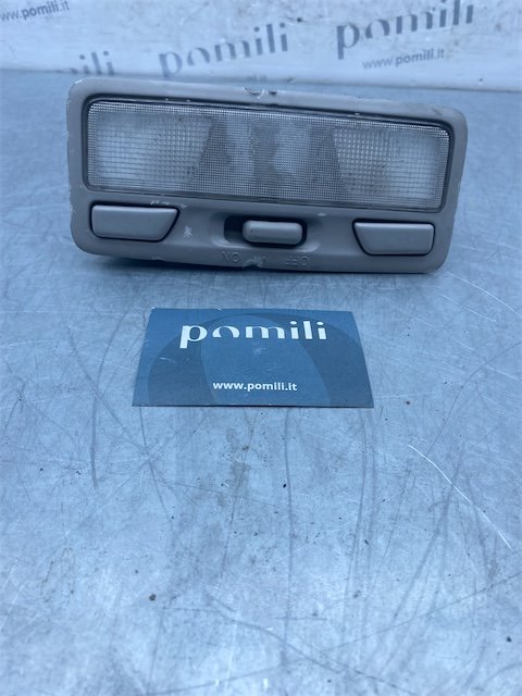 Pomili Rivestimenti interni Interruttore blocco comando luci Mitsubishi Pajero Pinin
