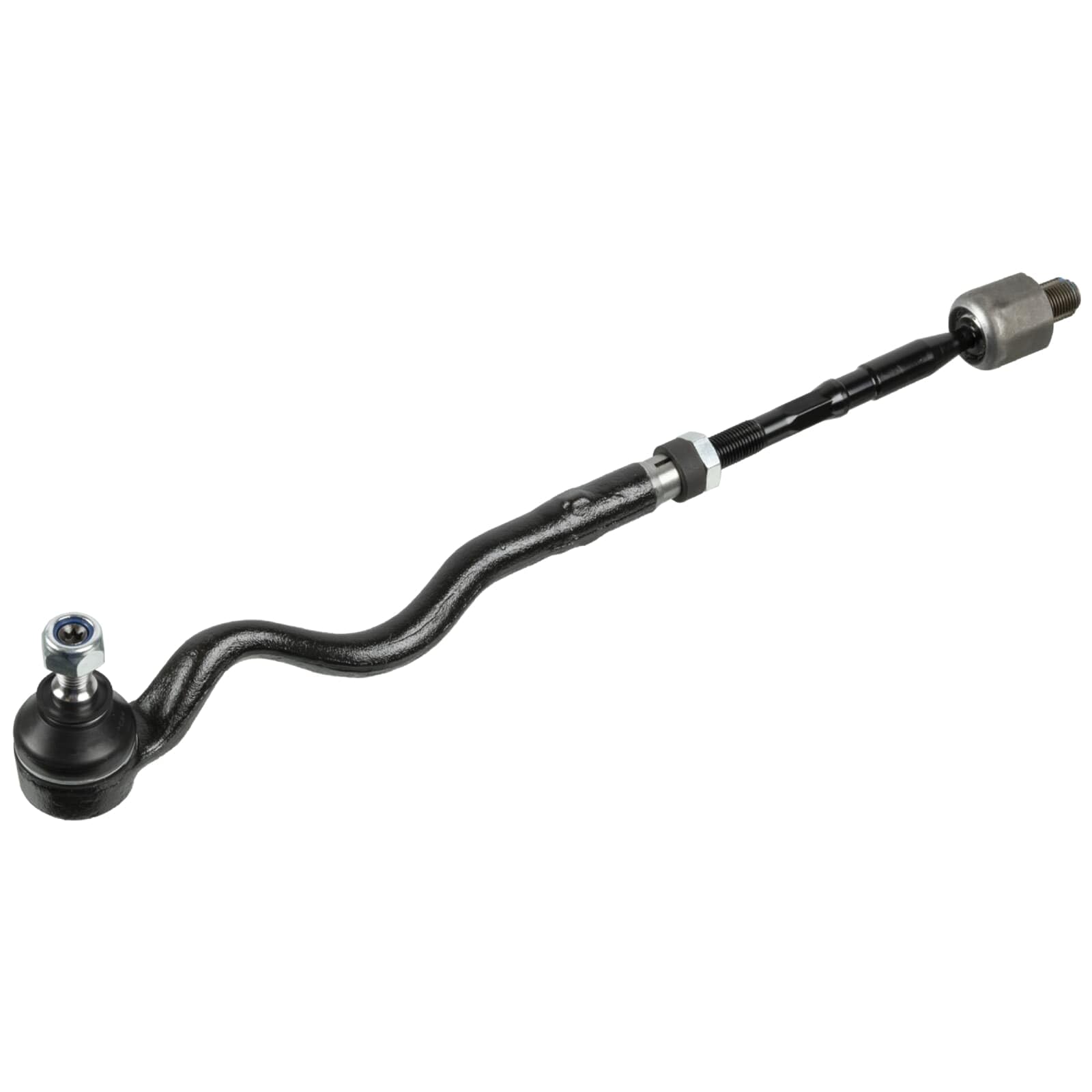 Bilstein Sterzo e sospensione 12699 tirante sterzo anteriore destro 430 mm
