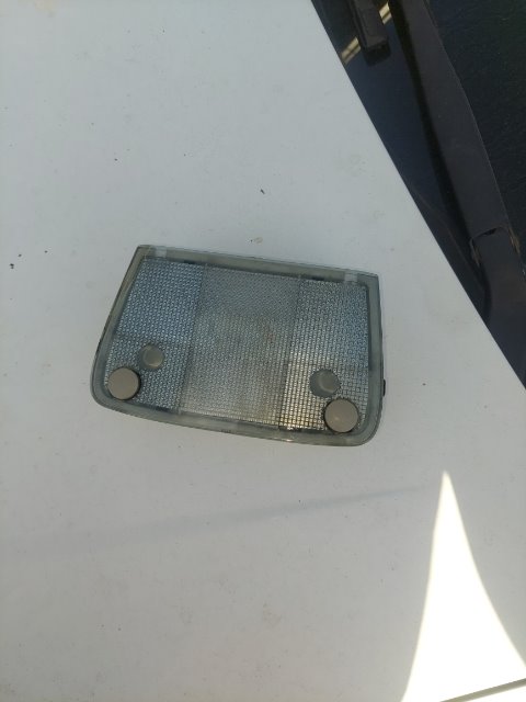 Pomili interruttore blocco comando luci Opel Meriva X03