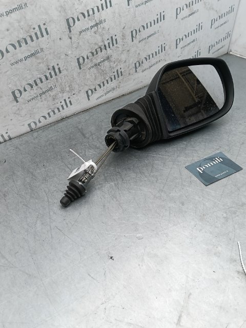 Pomili Cristalli retrovisore Fiat Punto Classic 2U 01/07-12/11 destro