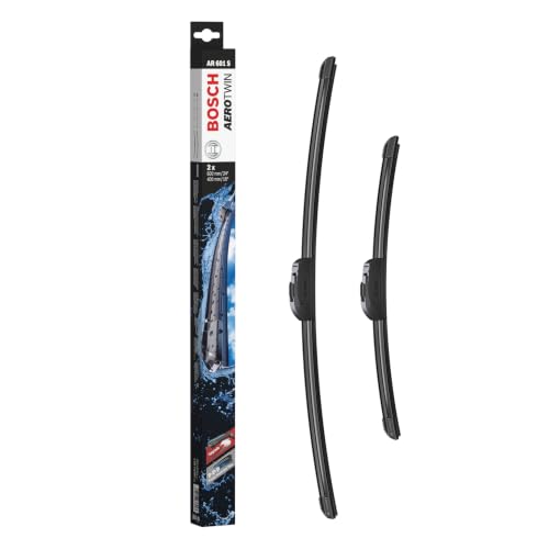 Bosch HCP Spazzole tergicristallo Aerotwin AR601S anteriori 600/400 mm