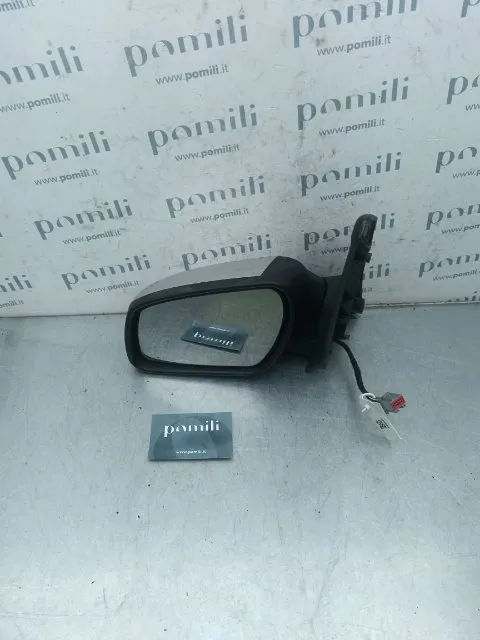 Pomili Cristalli Retrovisore esterno regolazione elettrica sinistro Ford Fiesta (CBK) (12/05-12/08)
