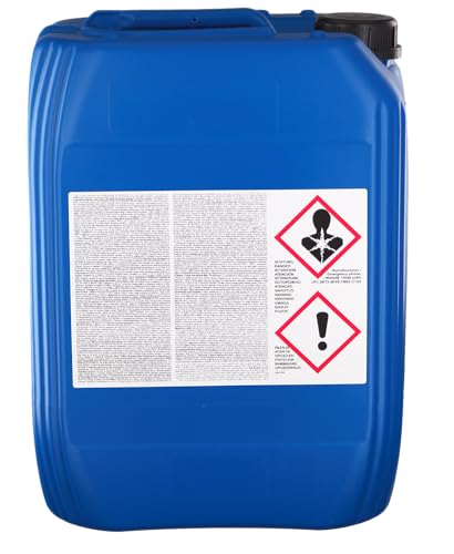 febi Fluidi 22274 antigelo 20 L rosso concentrato
