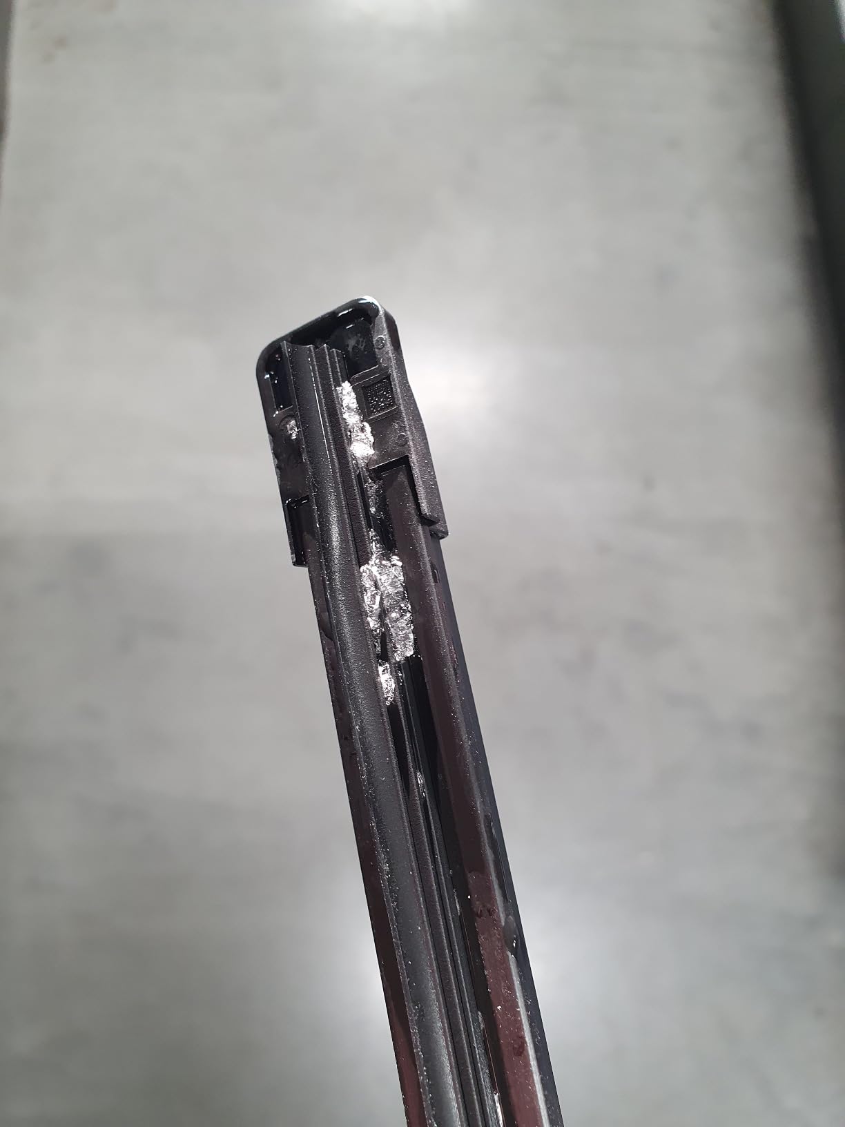 Bosch Aerotwin AR701S spazzole tergicristallo anteriori 650/500 mm