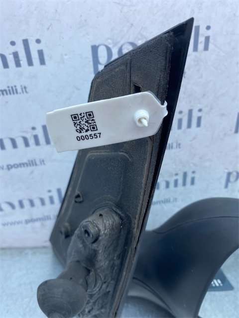 Pomili Cristalli FORD KA (CCU) (10/08>03/17<) retrovisore esterno destro