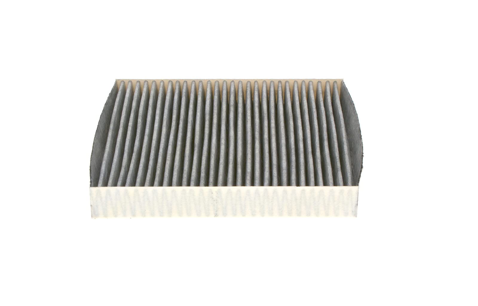 Bosch Filtri 1987432433 filtro abitacolo carboni attivi antipolline