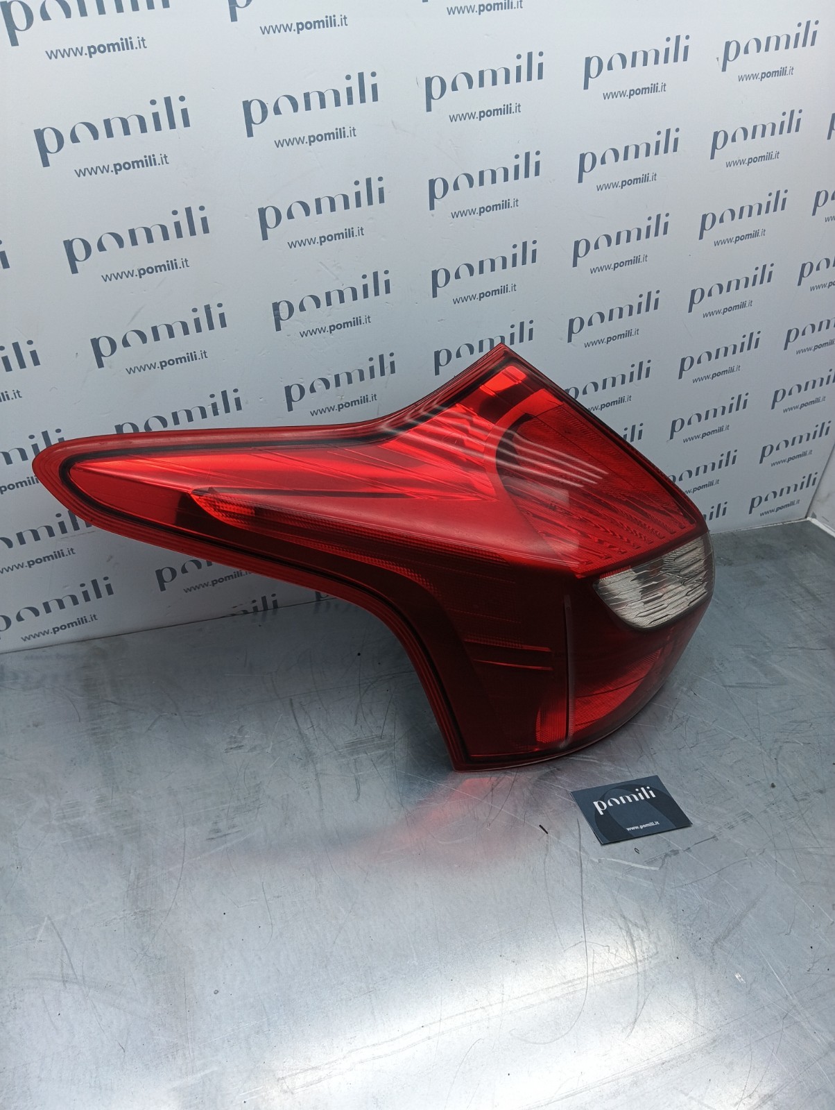 Pomili Fanaleria Fanale posteriore sinistro Ford Focus Mk 3 BM51-13405-A usato