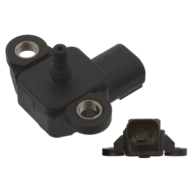 febi bilstein Gestione motore 38293 sensore pressione sovralimentazione