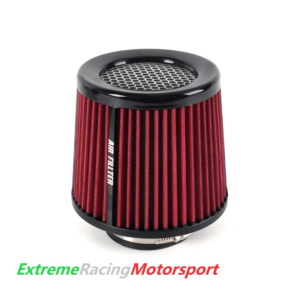 Xtreme Racing Filtri Aria Filtro Aria Aspirazione Diretta ERM 60 mm conico cotone