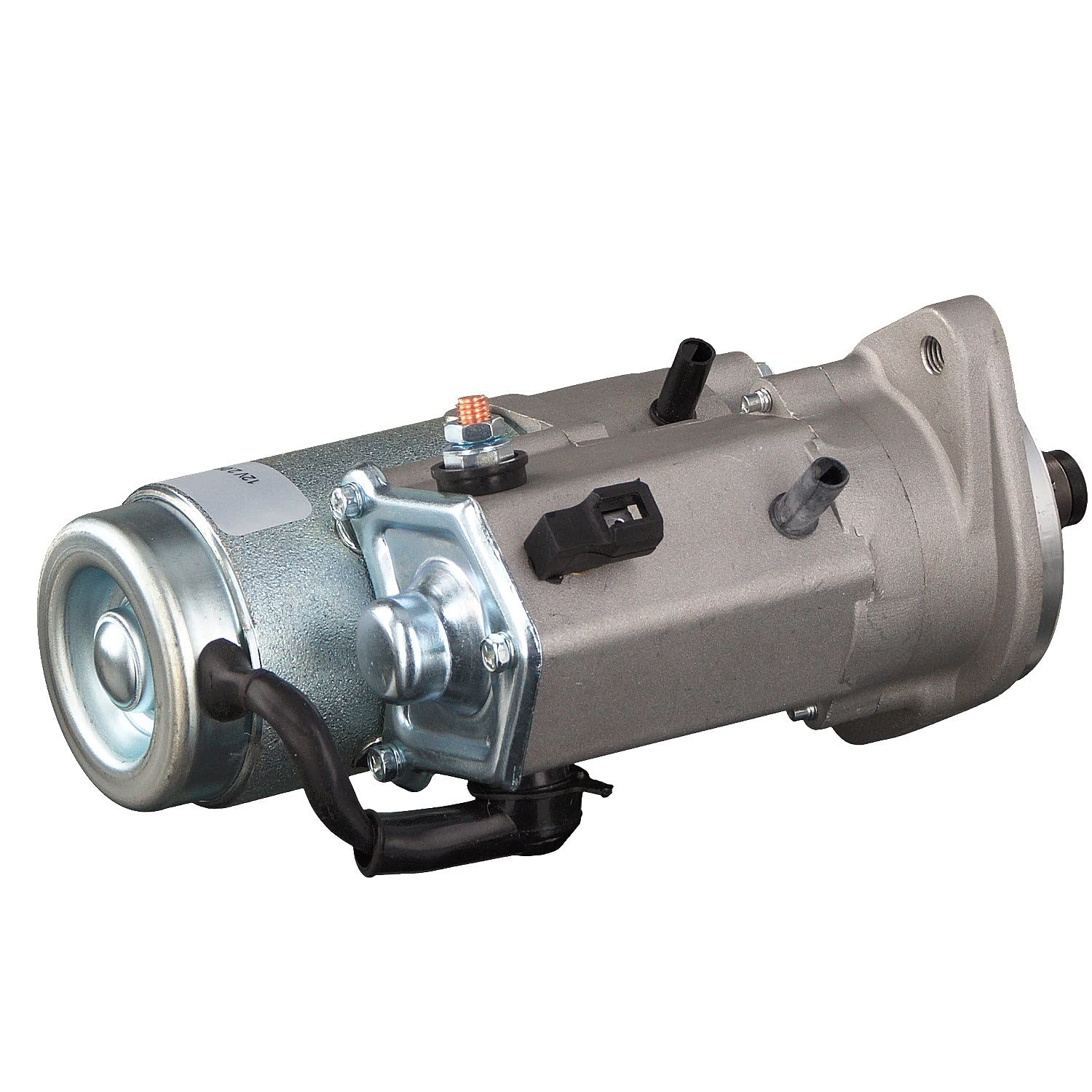 FEBI BILSTEIN Impianto elettrico 101617 motorino avviamento