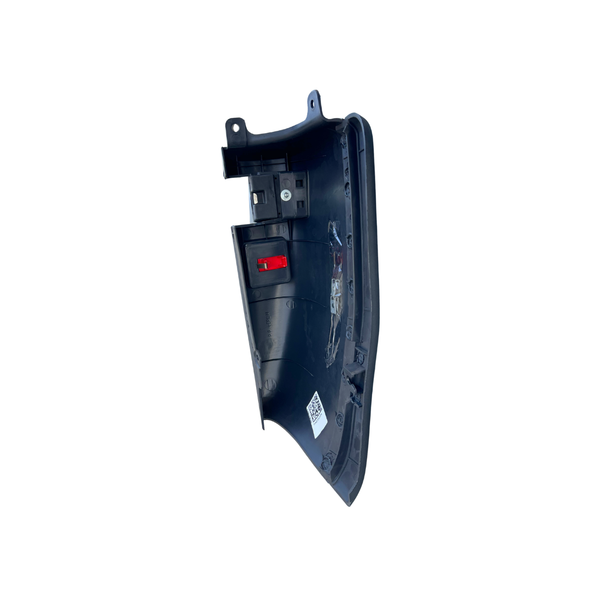 Sara Autoricambi Carrozzeria 1302670604 angolo paraurti posteriore sinistro Fiat Ducato