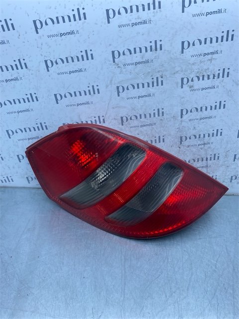 Pomili Fanaleria Mercedes-Benz Classe A (W/C169) fanale posteriore sinistro