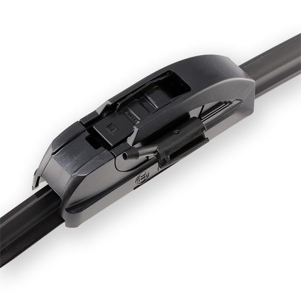 Bosch Spazzole tergicristallo Aerotwin Retro AR652S 650/450 mm con ugelli