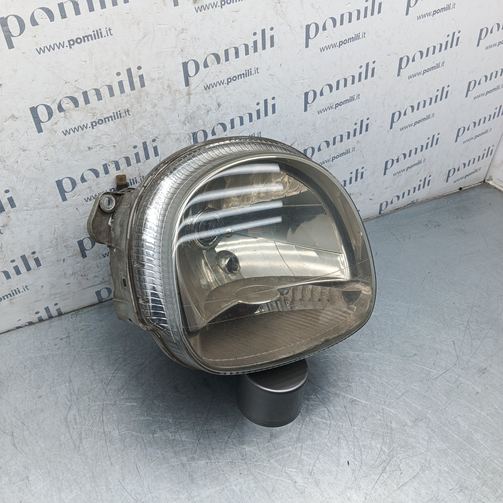 Pomili Fanaleria Renault Twingo I faro destro usato 7700419308