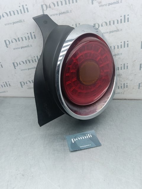 Pomili Fanaleria Fanale posteriore destro Alfa Romeo MiTo X6 06/08-06/11 usato