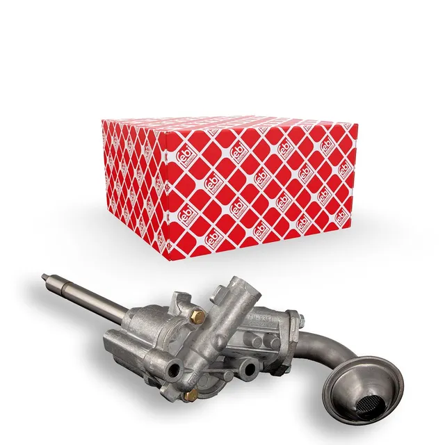 Bilstein Componenti Motore 08012 pompa olio VW Transporter T4
