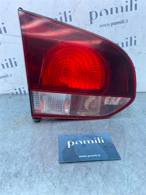 Pomili Fanaleria Volkswagen Golf 5K/AJ fanale posteriore esterno S002