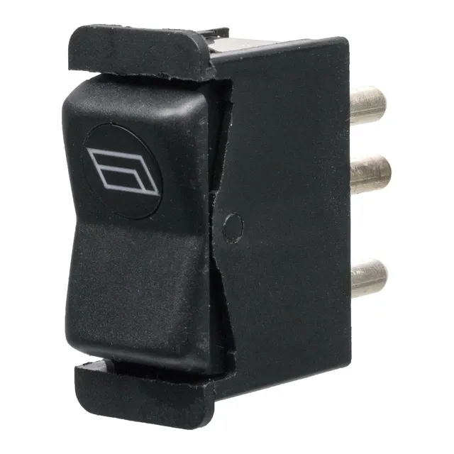 Bilstein Impianto elettrico 18309 interruttore alzacristalli anteriore nero