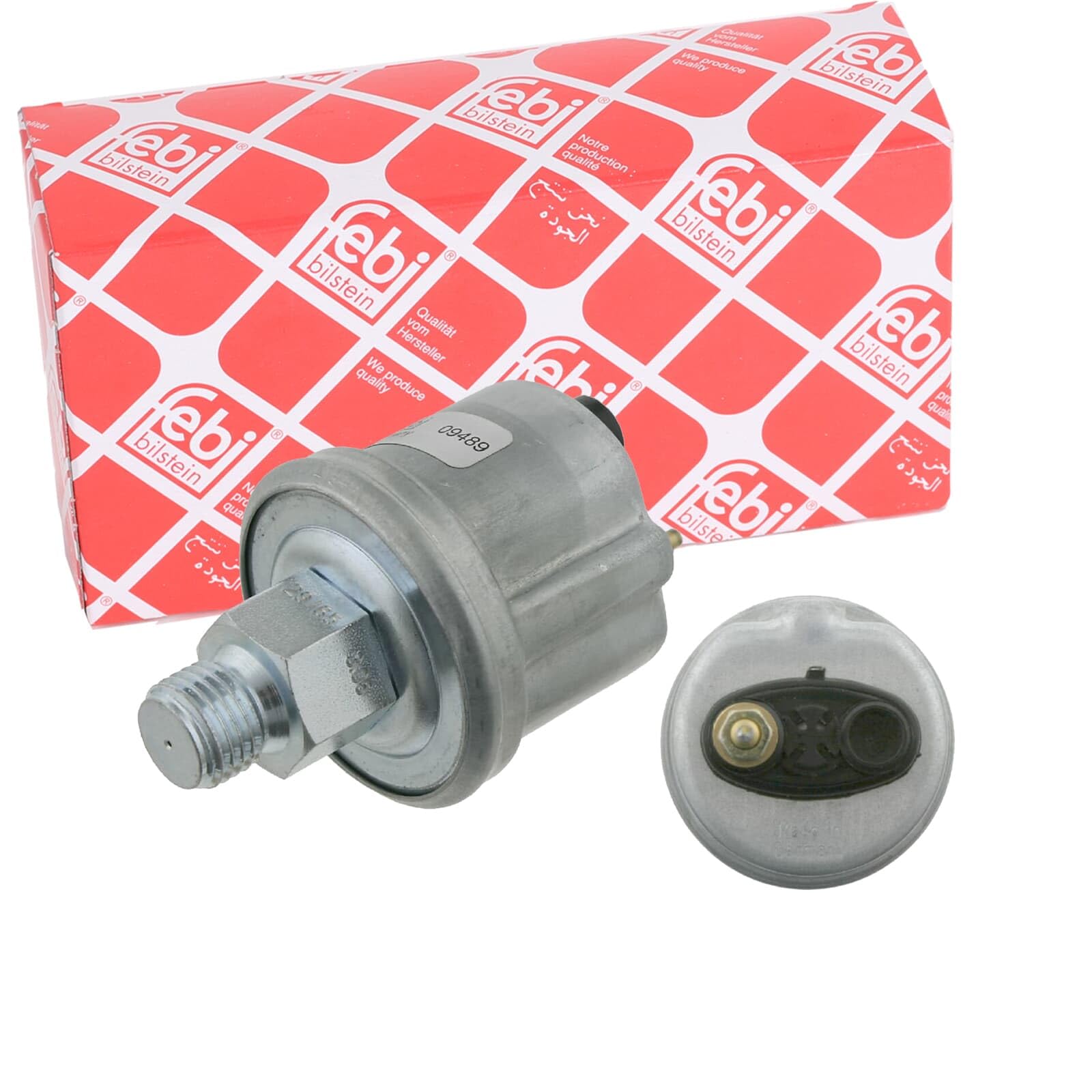 Bilstein Gestione motore 09489 sensore pressione olio