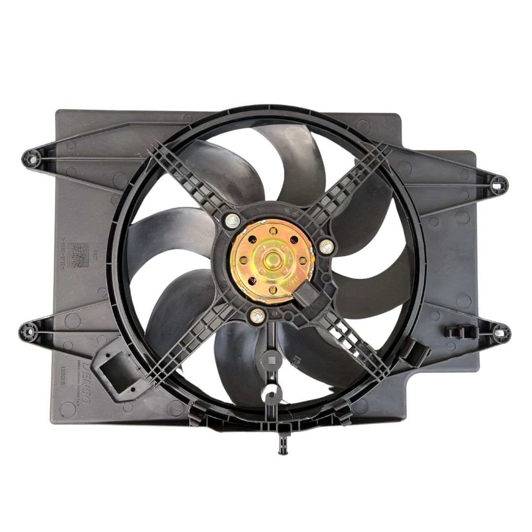 Sara Autoricambi Ventilazione Elettroventola Alfa Romeo 147 937