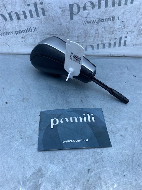 Pomili Cambio e trasmissioni BMW X1 E84 pomello leva cambio
