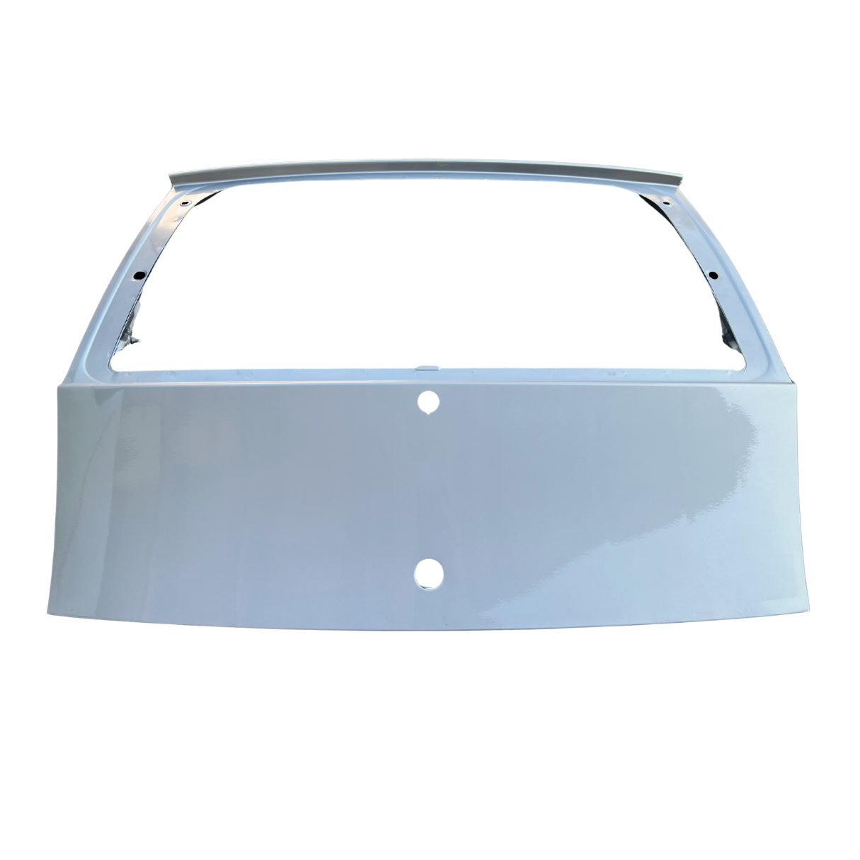 Sara Autoricambi Carrozzeria 51833468 portellone posteriore Fiat Punto 1.3 2004