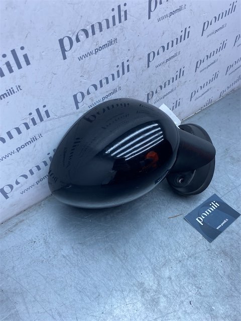 Pomili Cristalli MINI R56 LCI retrovisore esterno destro elettrico