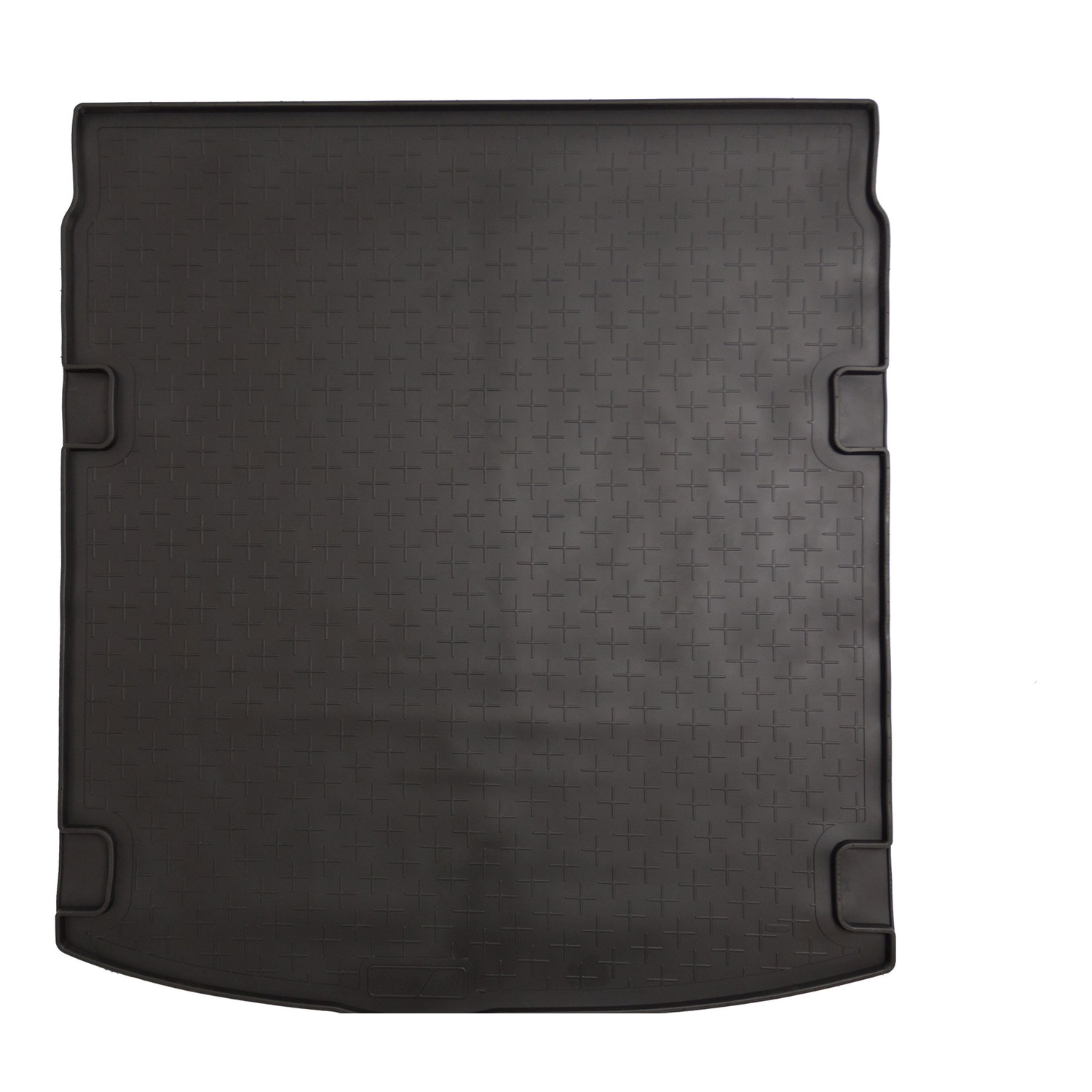 Travall Trunk Liners Audi A6 protezione baule in gomma 2011-2018