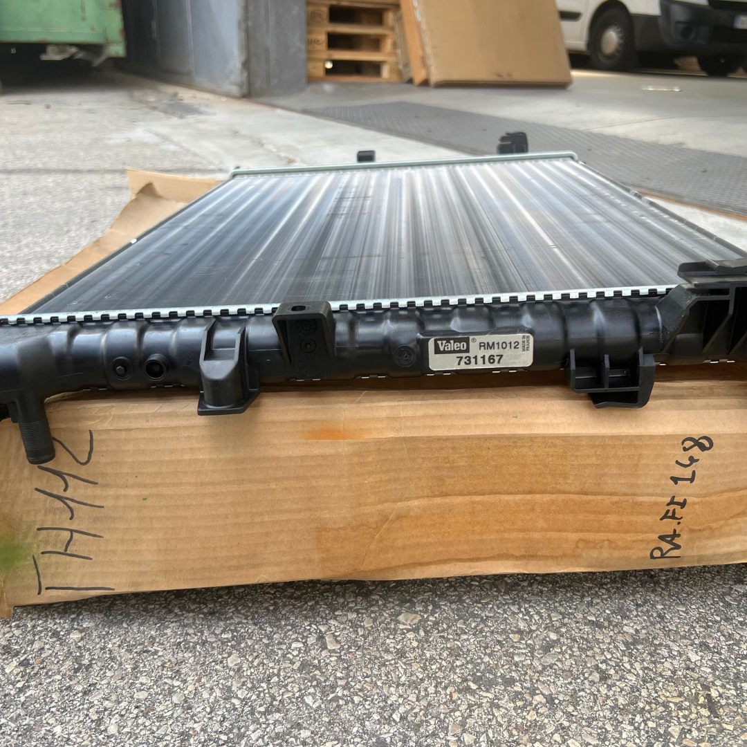 Valeo Radiatori 731167 radiatore motore Fiat Scudo Peugeot 806