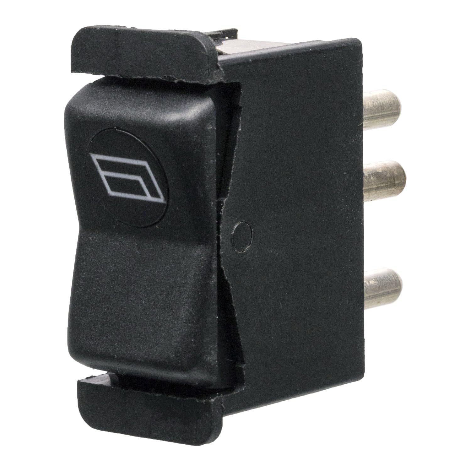 Bilstein Impianto elettrico 18309 interruttore alzacristalli anteriore nero