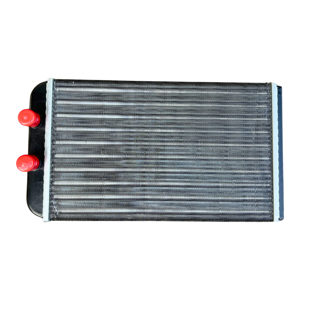 Sara Autoricambi Radiatori HELLA 8FH 351 308-261 scambiatore riscaldamento Fiat Ducato 94-05