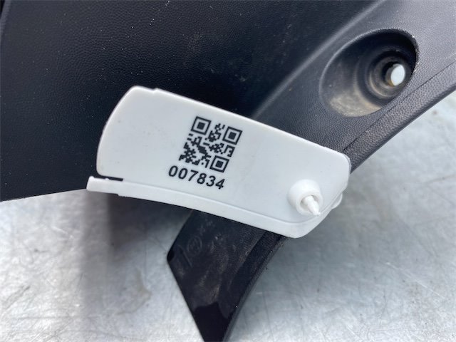Pomili Fanaleria Renault Clio 4a Serie fanale posteriore sinistro esterno