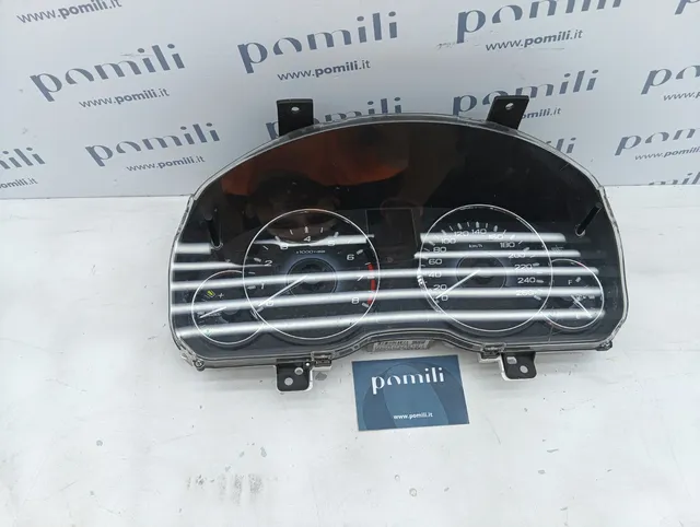 Pomili Rivestimenti interni Subaru Outback FS0336 quadro strumenti usato