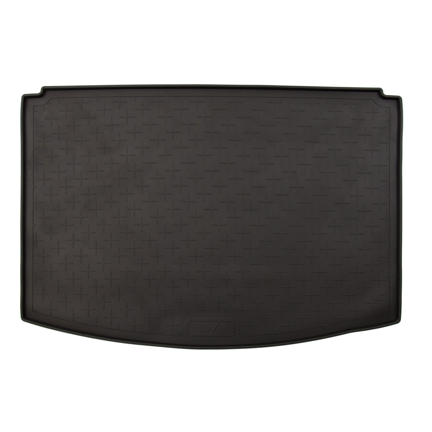 Travall Trunk Liners Mazda CX-3 (2015-2021) tappetino baule gomma