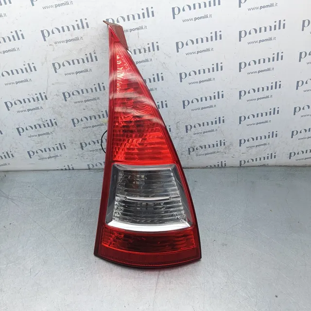 Pomili Fanaleria Citroën C3 fanale posteriore sinistro usato OEM 6350Q3