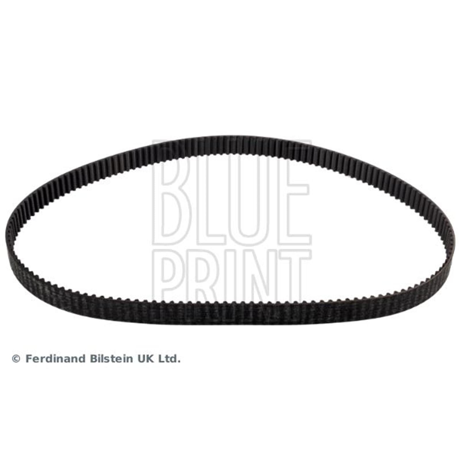 Bilstein Distribuzione Blue Print ADM57533 cinghia dentata 30 mm, 153 denti