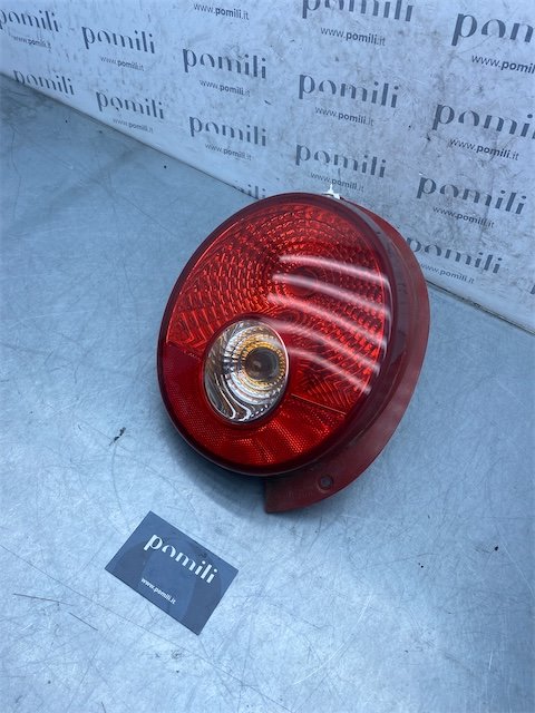 Pomili Fanaleria Fanale posteriore sinistro Chevrolet Daewoo Matiz M200