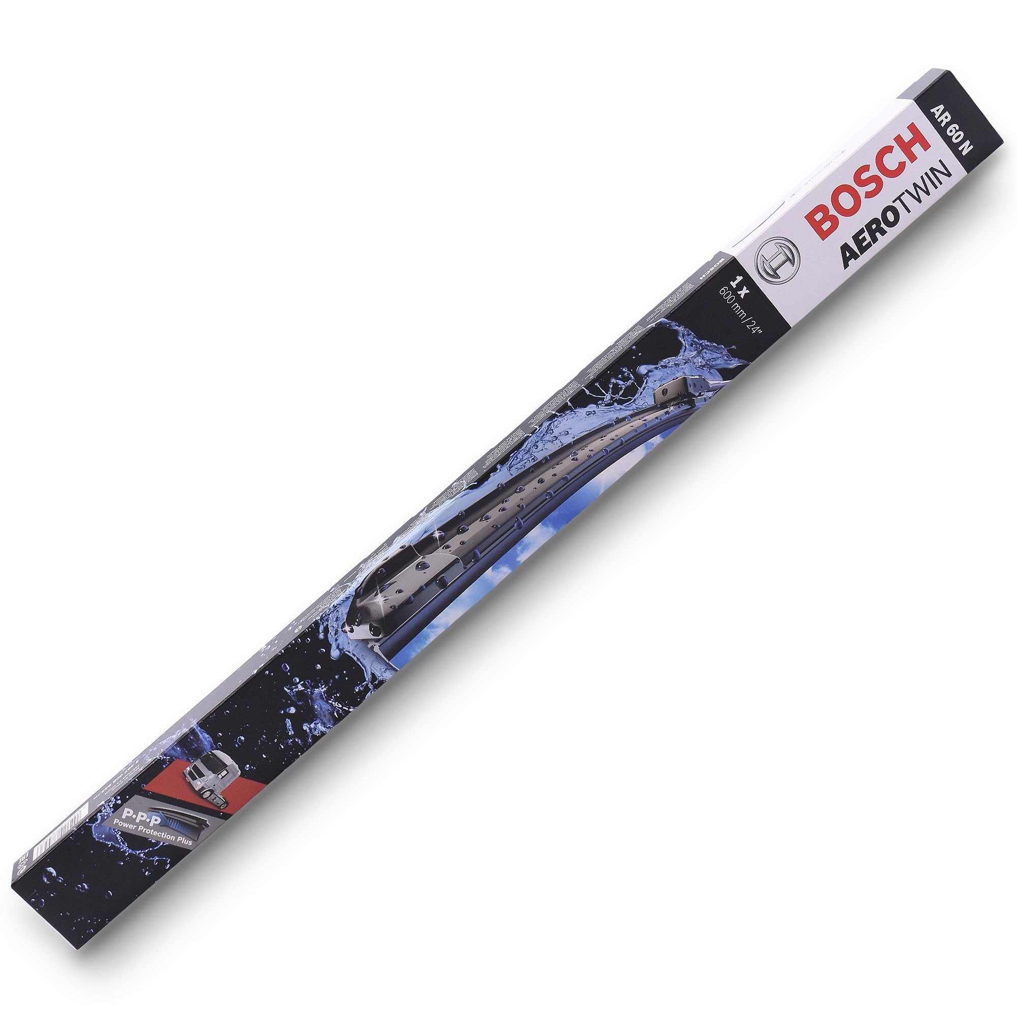 Bosch HCP Spazzole tergicristallo 3397008843 spazzola anteriore AR60N