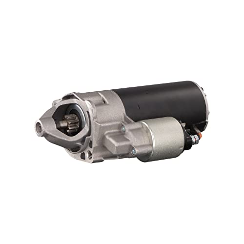 Bilstein Impianto elettrico 101576 motorino avviamento 12 V 1,7 kW