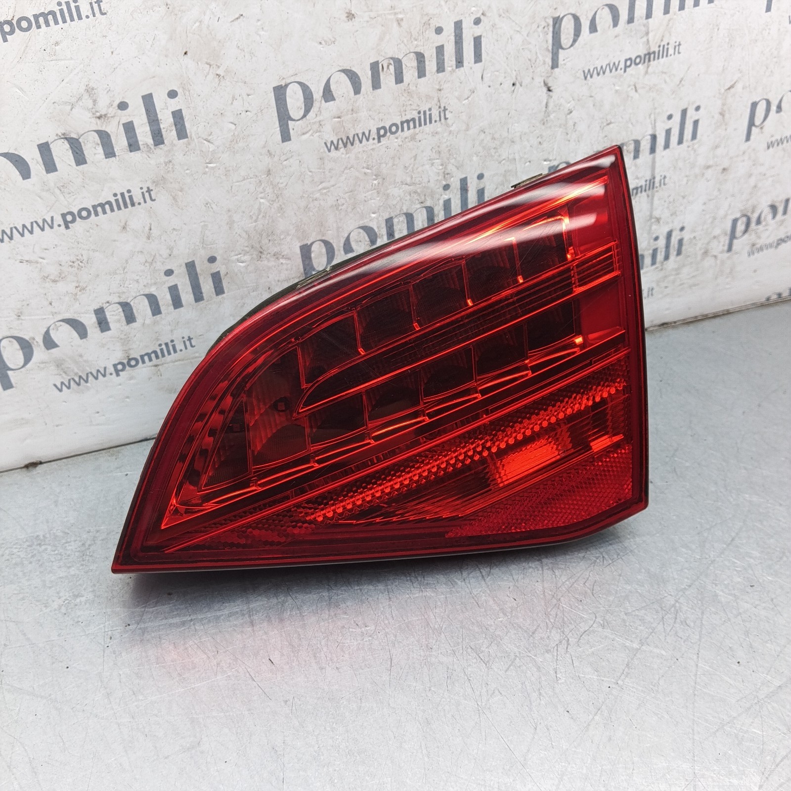 Pomili Fanaleria Audi A4 B8 8K9945094B fanale posteriore destro portellone