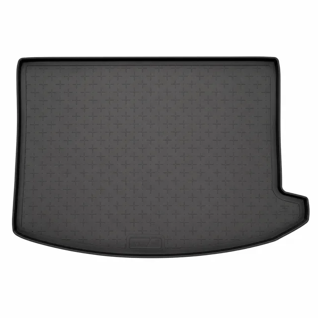 Travall Trunk Liners Mini Countryman vasca baule in gomma 2017-2024