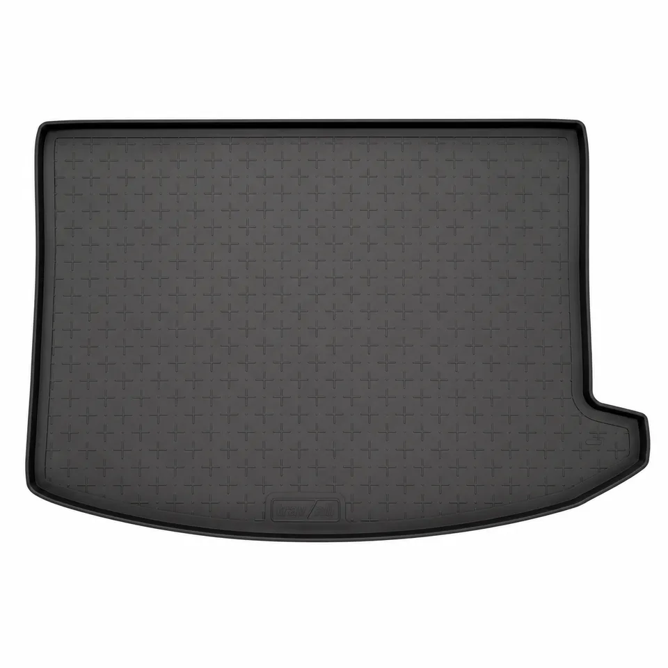 Travall Trunk Liners Mini Countryman vasca baule in gomma 2017-2024