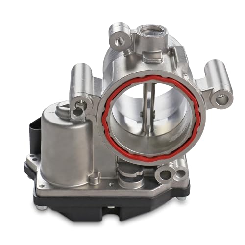 Bilstein Gestione motore 107017 corpo farfallato elettrico 12 V