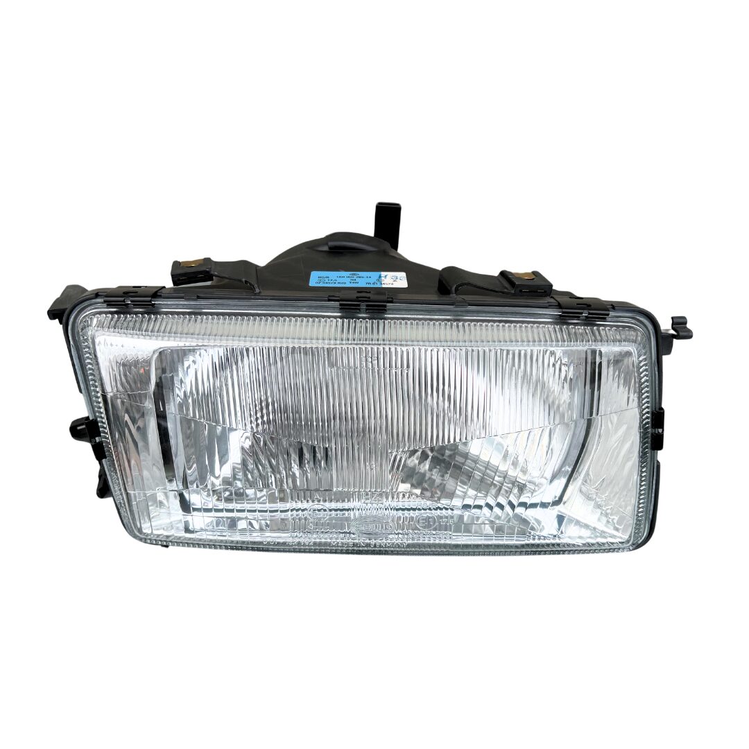 Hella Fanaleria 1AH005295-141 fanale anteriore destro Audi 80 B3 (86-91) alogeno H4
