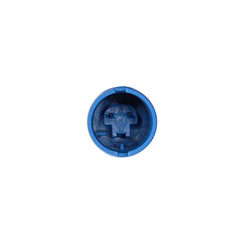 Bilstein Frenante 47362 sensore velocità ruota posteriore 2 connettori